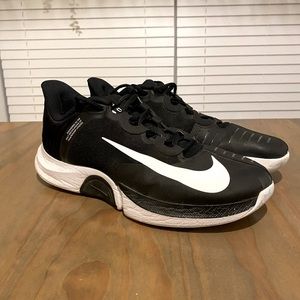 Nike Court GP Turbo Tennis Shoes - Men’s 10
